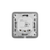 Ajax LightCore (2-gang) [55] (8EU) GB