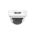 Uniview Prime HDMI 5MP Dome Camera 2.8mm Black