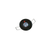 LED-Lite Addr.Non-maint'd 3 Hr Emer downlight c/w 3W LED and through hole assembly (Black)