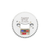 Squashni Base Sounder, White, with Cover
