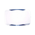 External Sounder - Base Blue Wireless