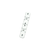 Universal Spacer - White