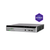 Concept Pro 4 Channel 8MP NVR with PoE