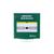 CDVI Double-pole resettable emergency door release c/w protective cover