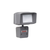 12 volt PIR detector for CCTV with 40m x 1° lens (anti-tamper)