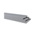 2500mm aluminium spacer