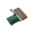 Expansion module for LGRU16 with 8 additional relays