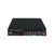 Anco 4 Port Unmanaged POE Smart Switch with 2 Additional Uplink Ports. POE+ and HiPOE