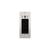 2EASY IP touchscreen video door station, flush mount