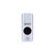Infrared exit device, architrave, surface