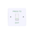 CDVI Plastic exit button, standard, surface mount