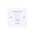CDVI Plastic exit button, standard, surface mount