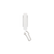 Optional audio handset for CDV-43 monitor