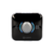 Stylish exit device with black or white covers