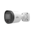Uniview 2MP Lighthunter Fixed Bullet Camera (2.8mm) [Metal+Plastic with Mic]