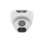 Uniview 2MP Lighthunter Fixed Turret Camera (2.8mm) [Metal+Plastic with Mic]