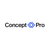Concept Pro 6 Inch IP 2MP 25X Zoom High Speed Dome