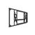 Bracket for 55 inch Uniview LCD Video Wall