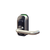 PaxLock Pro2 - Euro (Black)
