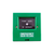 Double Pole Breakglass Unit - Green