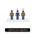 Concept Pro AI Bridge Licence - No PPE (Helmet/Safety Vest) (1CH)