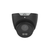 Uniview Prime 5MP Lighthunter Fixed Turret Camera Black (2.8mm) [Metal+Plastic with Mic]