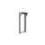 Uniview Sunshade Surface Mount for Intercom
