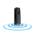 Impaq Shock (Anthracite Grey)
