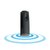 Impaq Shock (Anthracite Grey)