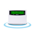 Texecom Premier LCDLP (English UK)