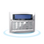 Texecom Premier Elite SMK Diamond White