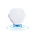 Premier Odyssey 3E Complete White/Blue