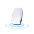 Odyssey 4 Dummy White/Blue