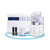 64 Zone Self Contained Wireless Kit with Sounder