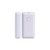 Texecom Premier Elite Micro Contact-W 868MHz White