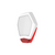 Texecom Odyssey X3 Cover (White/Red)