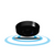 Capture CD-W 868MHz Black