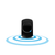 Capture D20-W 868MHz Black