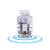 Texecom Odyssey X-BE Grade 2 Sounder with Integral Backlight
