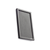 Proximity reader - Architectural, matt black