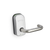 PaxLock Pro - Euro, external, white