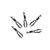 KAC MCP Key (Pack of 10)