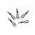 KAC MCP Key (Pack of 10)