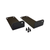 Rackmount ears for NVR302