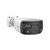 Uniview Prime-III 8MP IP ColourHunter Fixed Dual Lens Bullet Camera