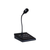 Desk Mic 8 Zone RJ45