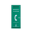 Care2 Emergency Tel.Green Push Door