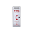 Care2 Fire Tel. S/S LockDoor