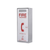 Care2 Fire Tel. S/S PushDoor