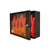 Care2 Roam Fire Tel Encl Black (Max x 6 Handsets)